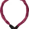 Abus Catena 6806 Kædelås Cherry Heart