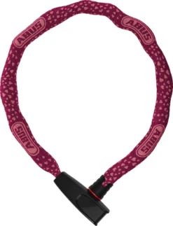 Abus Catena 6806 Kædelås Cherry Heart
