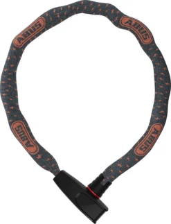 Abus Catena 6806 Kædelås Grey Lightning