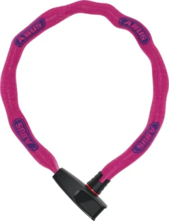 Abus Catena 6806 Kædelås Pink
