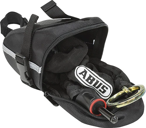 Abus Kæde Til Montering I ProShield Lås Inkl. Taske 85 Mm 1 Abus Kæde Til Montering I ProShield Lås Inkl. Taske 85 Mm