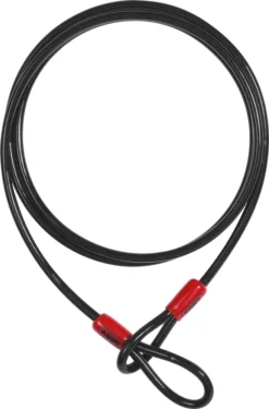 Abus Wire Cobra 8mm 250 Cm