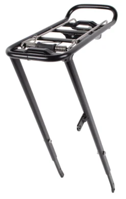 Atran Velo Frontbagebærer Tour 24-28" AVS