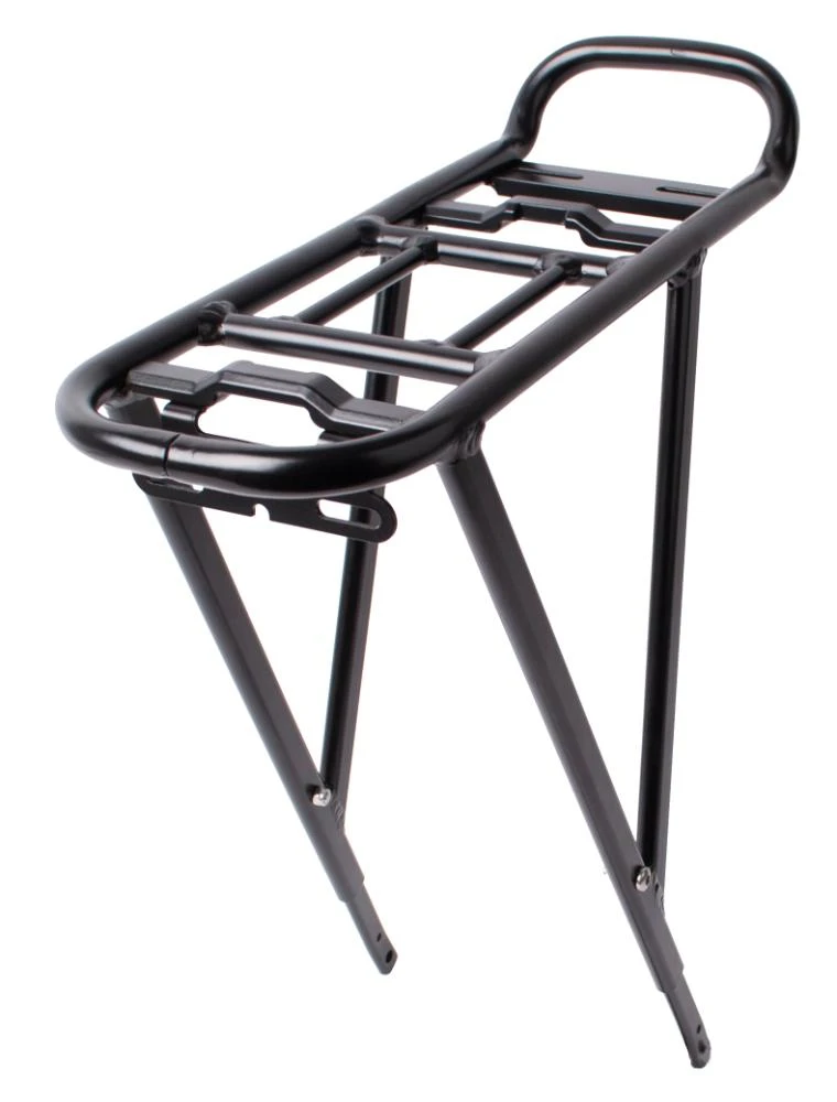 Atran Velo Bagagebærer MAXI COMBO Matsort Passer Til AVS/YEPP Barnestol 1 Atran Velo Bagagebærer MAXI COMBO Matsort Passer Til AVS/YEPP Barnestol