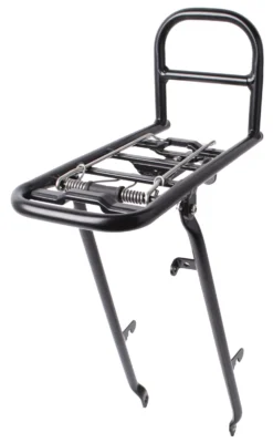 Atran Velo Cargo Mini AVS Frontbagagebærer