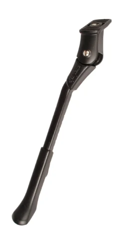 Atran Velo Mooveable Støttefod Sort