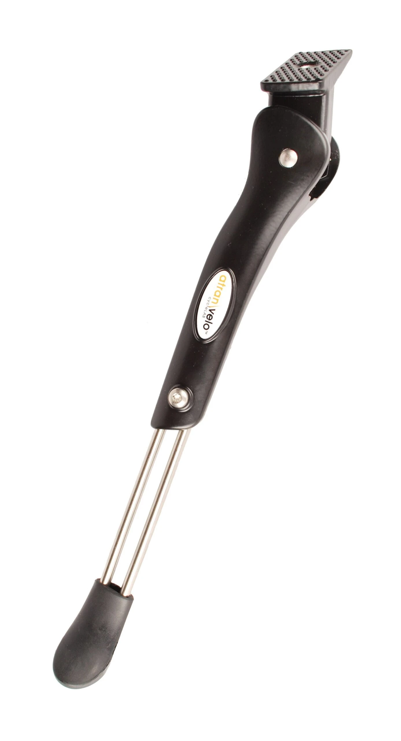 Atran Velo Stylo Justerbar Støttefod E-Bike 1 Atran Velo Stylo Justerbar Støttefod E-Bike