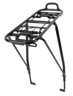 Atran Velo Atran City Alu 26/29" Sort