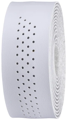 BBB SpeedRibbon Styrbånd Hvid