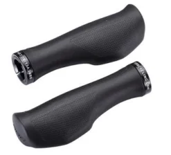 BBB Ergofix Sort Med Lås 132 Mm