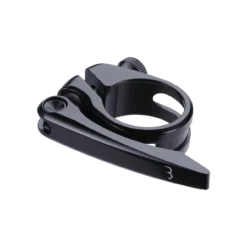 BBB LightLever Sadelrørsklampe Med Qiuck Release 31.8 Mm