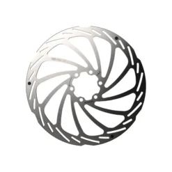 BBB PowerStop 180 Mm 6-huls Bremseskive Med Indikator