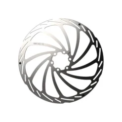 BBB PowerStop 203 Mm 6-huls Bremseskive Med Indikator