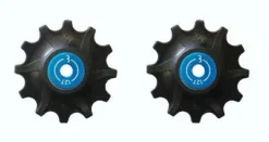 BBB Rollerboys Pulleyhjul 12 Tænder N/W