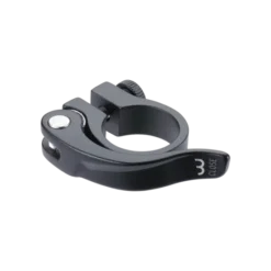 BBB Smoothlever Sadelrørsklampe Med Quick Release 28,6