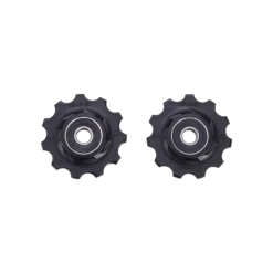 BBB Pulleyhjul 11  tands Med Lukkede Lejer