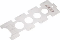 BBB Headguide Styrfitting Måler