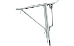 Avenue Bagagebære Hvid