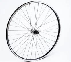 Baghjul 700c City ZAC2000 Sort