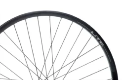Baghjul Linus 27,5" 650B Disc DP20 - QR