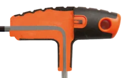 Bahco Unbrakonøgle Med T-Håndtag 5 Mm -XLC Butik Bahco Unbrakonoegle med T Haandtag 5 m 1634305477 02