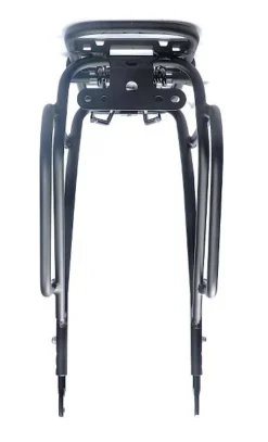 Basil Bagagebærer Matsort Med MIK System -XLC Butik Basil Bagagebaerer Matsort 1599752608 02