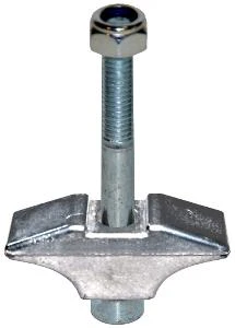 Beslag ESGE Støtteben