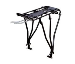 BikeBrother Bagagebærer 26-28" Alu