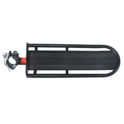 BikeBrother Bagagebærer Til Sadelpind