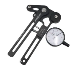 BikeBrother Egerspændingsmåler Pro