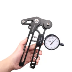 BikeBrother Egerspændingsmåler Pro -XLC Butik BikeBrother Egerspaendingsmaaler Pro 1621322602 02