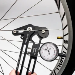 BikeBrother Egerspændingsmåler Pro -XLC Butik BikeBrother Egerspaendingsmaaler Pro 1621322602 05