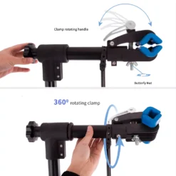 BikeBrother Arbejdsstand 8 BikeBrother Arbejdsstand -XLC Butik BikeBrother Foldbar Arbejdstand 1653044084 03