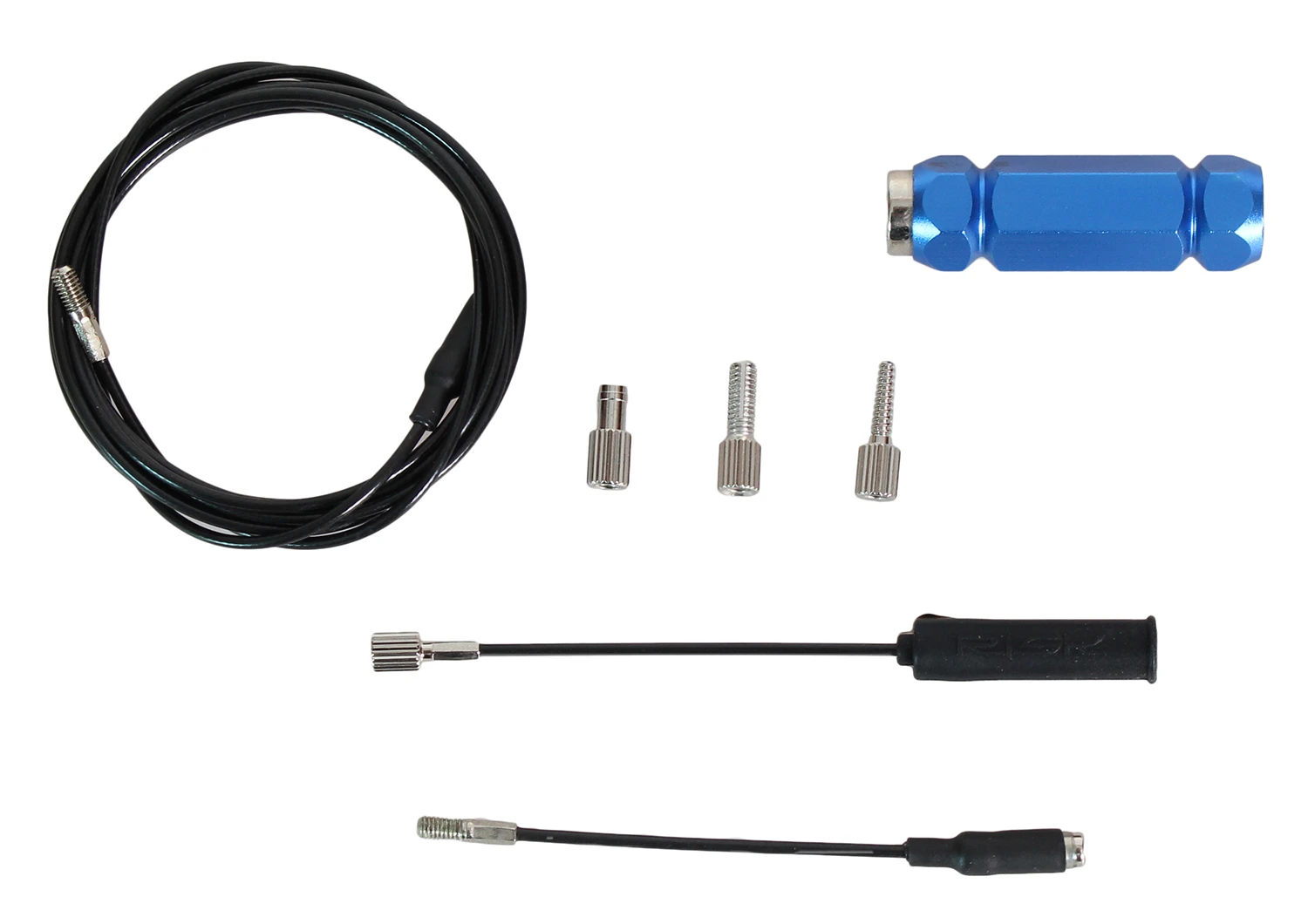 BikeBrother Intern Kabelførings Sæt Mini 1 BikeBrother Intern Kabelførings Sæt Mini