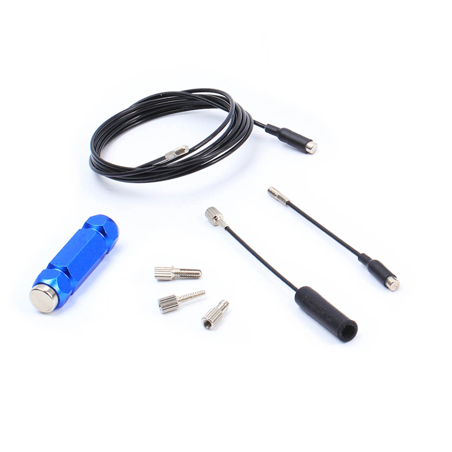 BikeBrother Intern Kabelførings Sæt Mini 2 BikeBrother Intern Kabelførings Sæt Mini - Billede 2