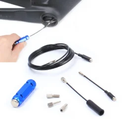 BikeBrother Intern Kabelførings Sæt Mini 7 BikeBrother Intern Kabelførings Sæt Mini -XLC Butik BikeBrother Intern Kabelfoerings mini 1634829817 02