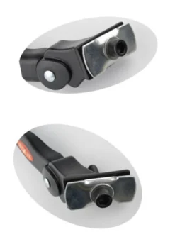 BikeBrother Støtteben 24 - 29" Justebar 8 BikeBrother Støtteben 24 - 29" Justebar -XLC Butik BikeBrother Stoetteben 24 29 juste 1625141164 03