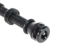 BikeBrother Tubeless Ventil 2 Stk. 80 Mm, Sort -XLC Butik BikeBrother Tubeless Ventil 2 Stk 8 1610720412 02