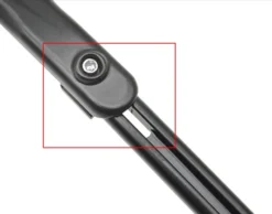 BikeBrother Universel Støtteben 26-29" 7 BikeBrother Universel Støtteben 26-29" -XLC Butik BikeBrother universel stoetteben 26 2 1625139959 02