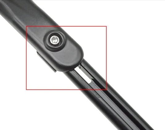 BikeBrother Universel Støtteben 26-29" 3 BikeBrother Universel Støtteben 26-29" - Billede 3