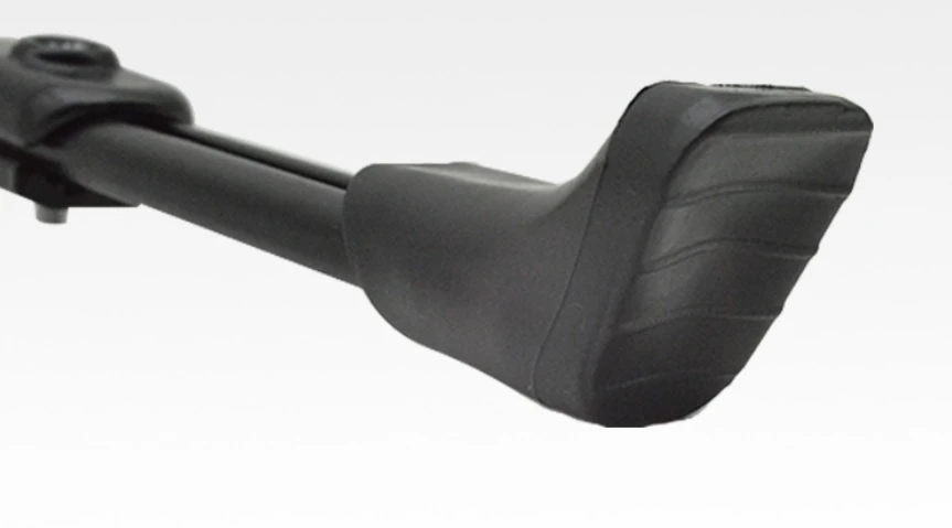 BikeBrother Universel Støtteben 26-29" 4 BikeBrother Universel Støtteben 26-29" - Billede 4