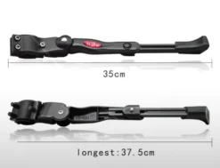 BikeBrother Universel Støtteben 26-29" 9 BikeBrother Universel Støtteben 26-29" -XLC Butik BikeBrother universel stoetteben 26 2 1625139959 04