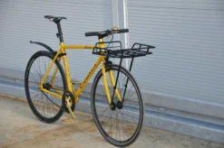 BikePartner Frontlad / Bagagebære Til Fronten Sort 5 BikePartner Frontlad / Bagagebære Til Fronten Sort -XLC Butik BikePartner Frontlad Bagagebaere ti 1540379706 02