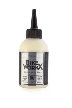BikeWorkx Super Seal Star 125 Ml
