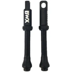 BikeWorkx Tubeless Ventiler Sæt 45 Mm