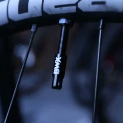 BikeWorkx Tubeless Ventiler Sæt 45 Mm -XLC Butik BikeWorx Tubeless Ventiler Set 45 mm 1618838522 02