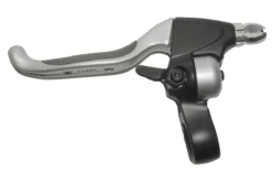 Bike Attitude Bremsegreb Venstre Med Ringeklokke