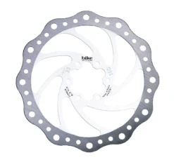 Bike Attitude Skive 160mm