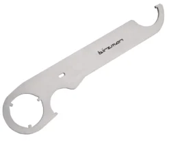 Birzman Aftrækker Til Krankskåle