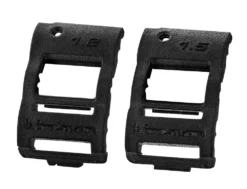 Birzman Cable Cocoon Endestop Til Wire 6 Stk